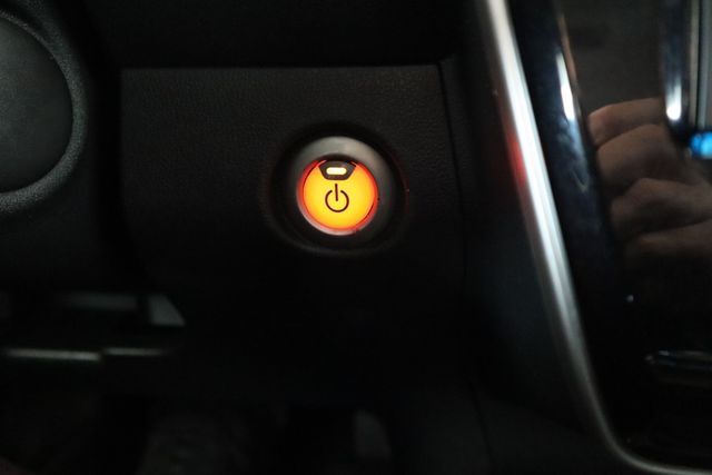 Nissan Leaf 2015