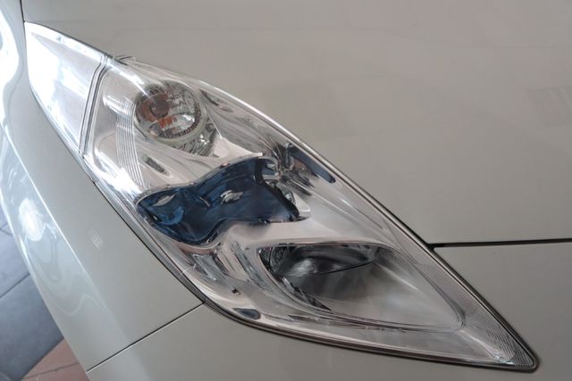 Nissan Leaf 2015