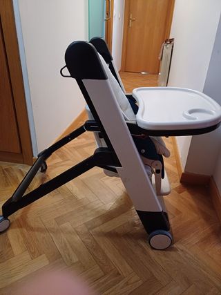Trona Peg Perego - Bebé