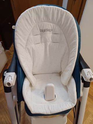 Trona Peg Perego - Bebé