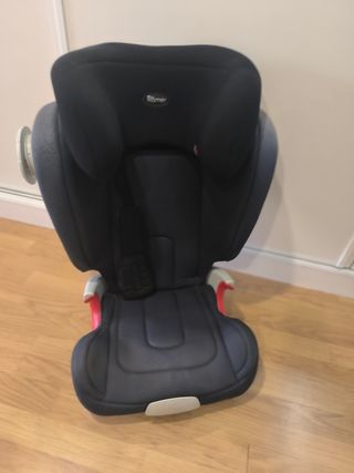 Silla coche Britax Römer Kidfix II XP