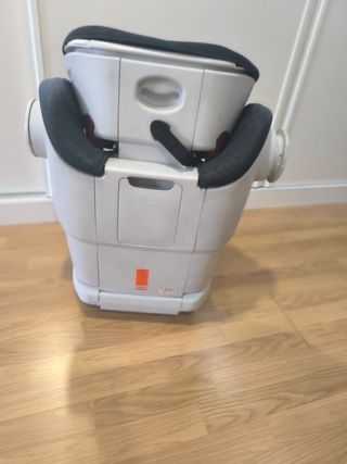 Silla coche Britax Römer Kidfix II XP
