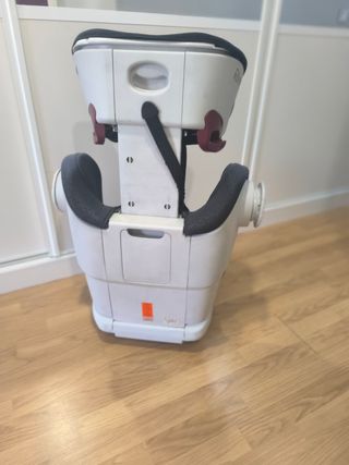 Silla coche Britax Römer Kidfix II XP