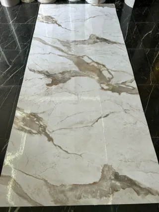 Rollos autoadhesivos imitación mármol,madera ....