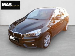 BMW Serie 2 Active Tourer 2.0 218D 150 5P