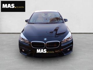 BMW Serie 2 Active Tourer 2.0 218D 150 5P