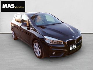 BMW Serie 2 Active Tourer 2.0 218D 150 5P