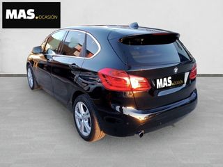 BMW Serie 2 Active Tourer 2.0 218D 150 5P