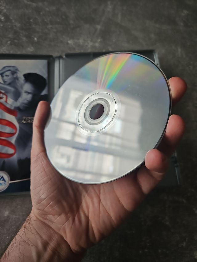 007 Todo o Nada - PS2