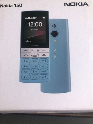 Nokia 150 - cellulare
