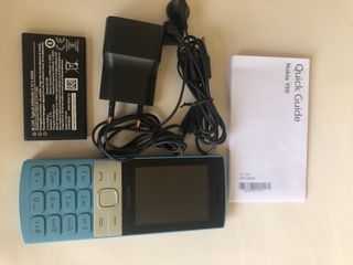 Nokia 150 - cellulare