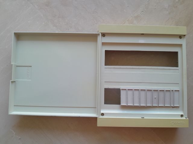 Quadro elettrico GEWISS usato