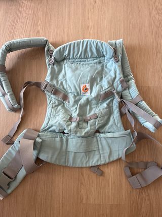 Ergobaby Adapt - Portabebés Multiposición