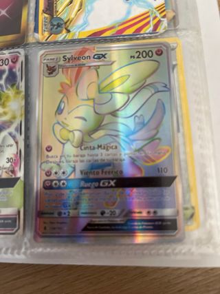 Cartas Pokemon exclusivas.Escucho ofertas