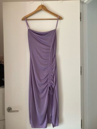 Vestido de fiesta Glowrias