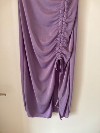 Vestido de fiesta Glowrias