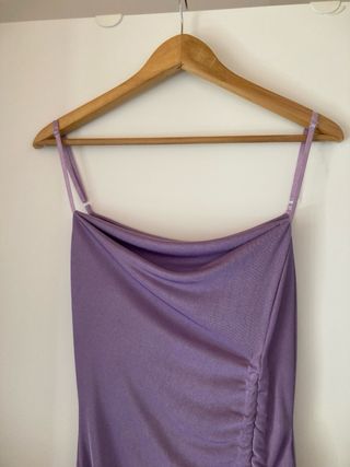 Vestido de fiesta Glowrias