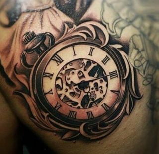 Tatuajes
