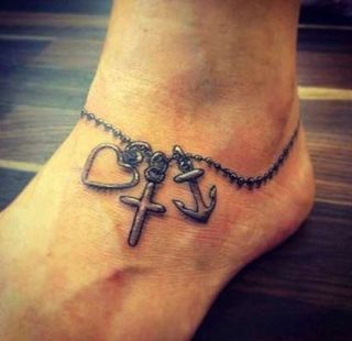 Tatuajes
