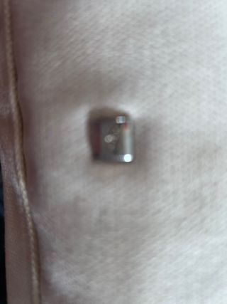 Bolso Purificación García multicolor