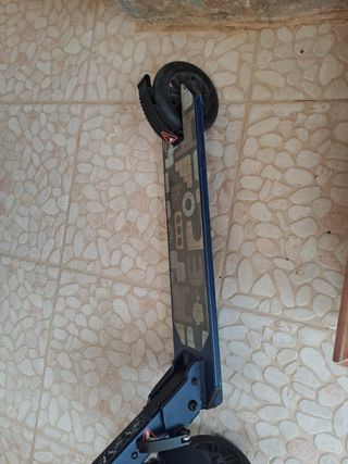 Patinete Oxelo Mid 1