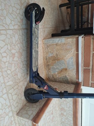 Patinete Oxelo Mid 1