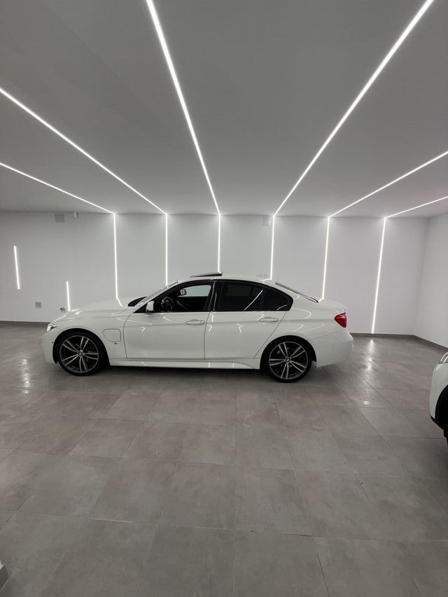 BMW Serie 330E M