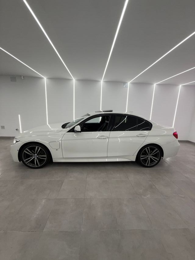 BMW Serie 330E M