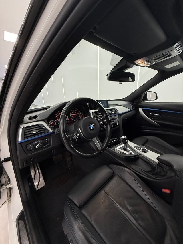 BMW Serie 330E M