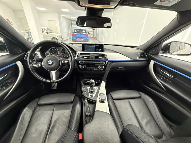 BMW Serie 330E M