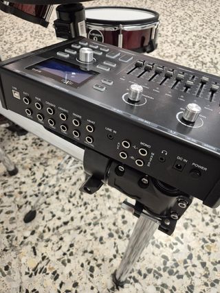 Batería electrónica Lemon M-018