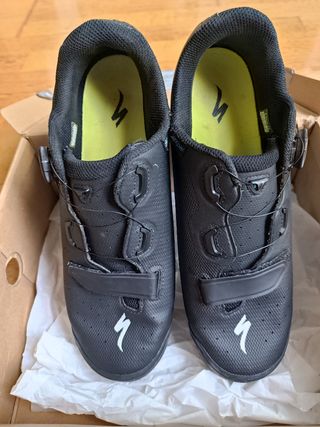 Zapatillas MTB Specialized, n° 43