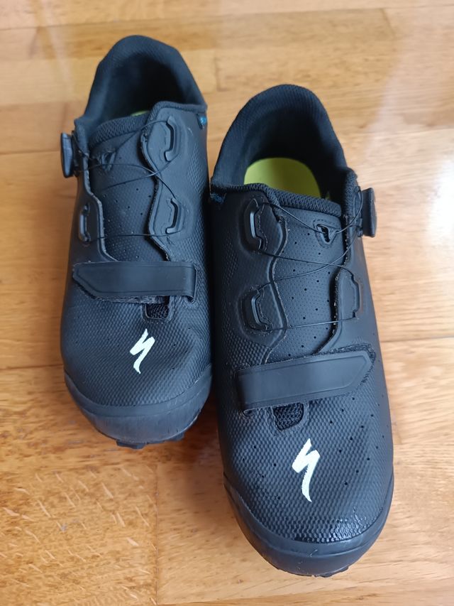 Zapatillas MTB Specialized, n° 43