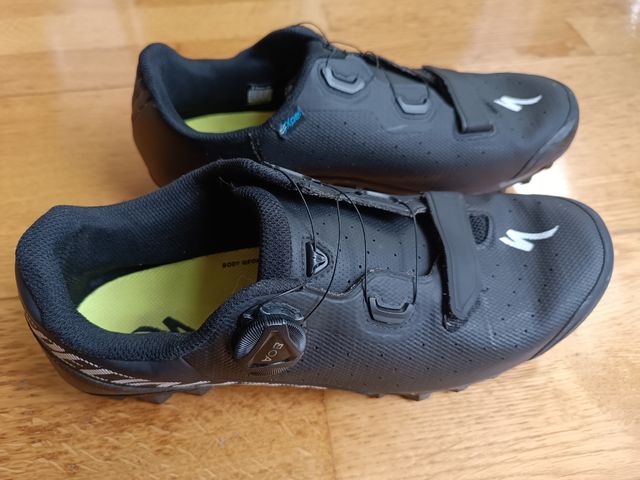 Zapatillas MTB Specialized, n° 43