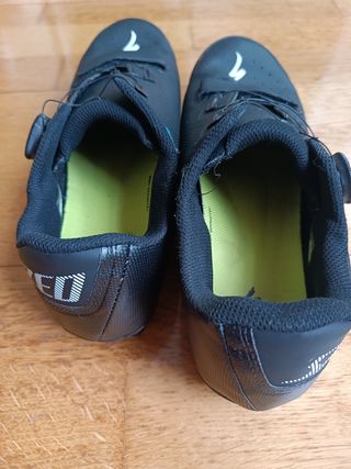 Zapatillas MTB Specialized, n° 43