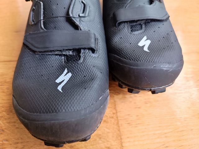 Zapatillas MTB Specialized, n° 43
