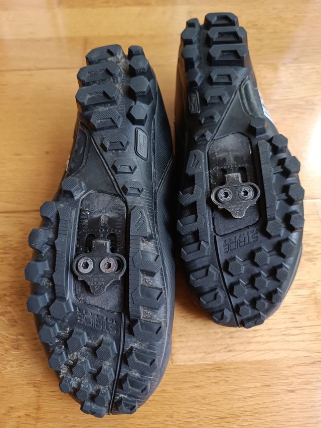 Zapatillas MTB Specialized, n° 43