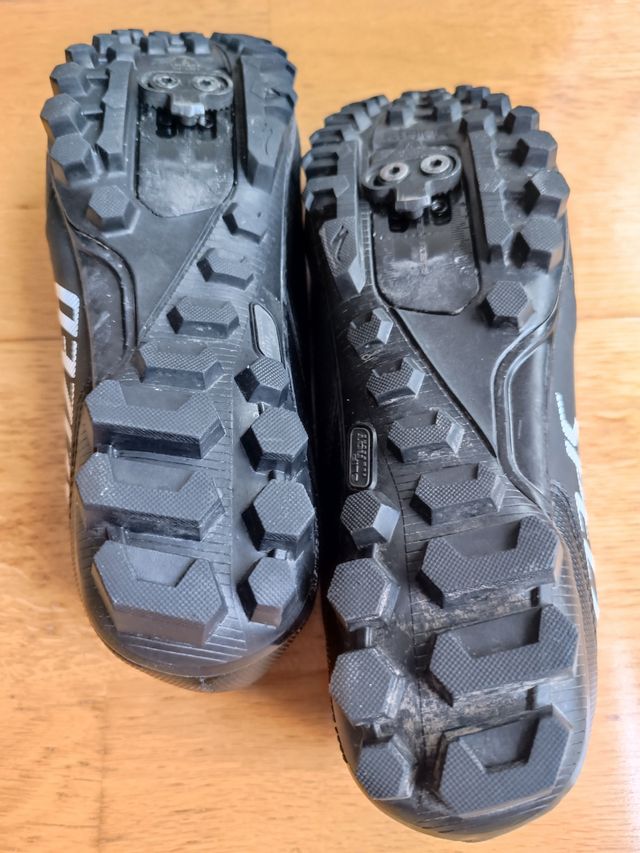 Zapatillas MTB Specialized, n° 43