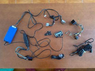 Parrot MK3100 Kit Manos Libres