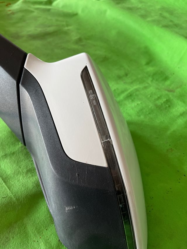 Retrovisor Seat Ateca Izquierdo