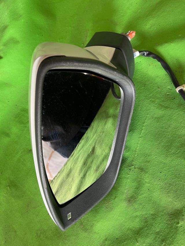 Retrovisor Seat Ateca Izquierdo