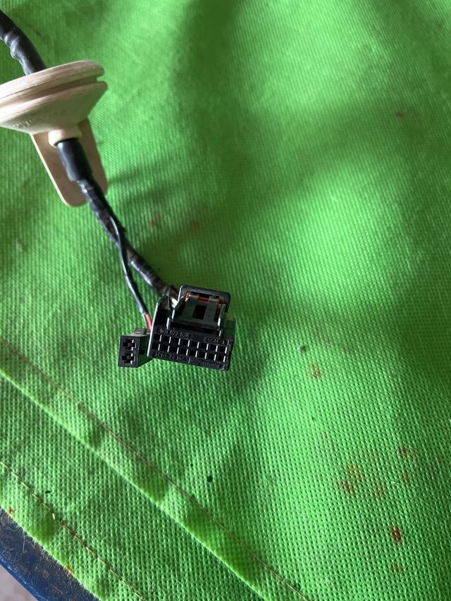 Retrovisor Seat Ateca Izquierdo