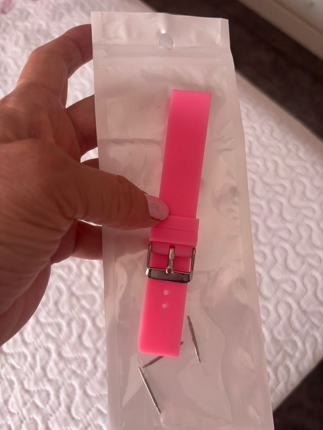 Correas reloj Huawei GT4/GT5 - 5 uds