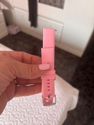 Correas reloj Huawei GT4/GT5 - 5 uds