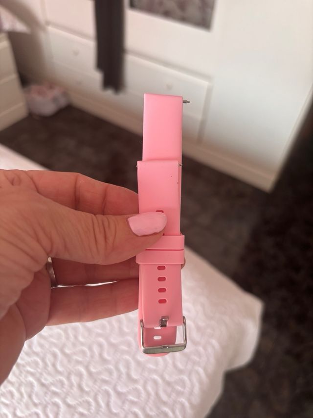 Correas reloj Huawei GT4/GT5 - 5 uds