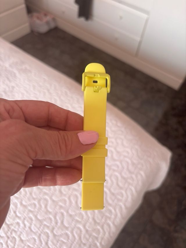 Correas reloj Huawei GT4/GT5 - 5 uds