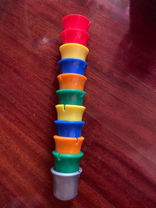 Mentiroso Bizak - Juego de Mesa