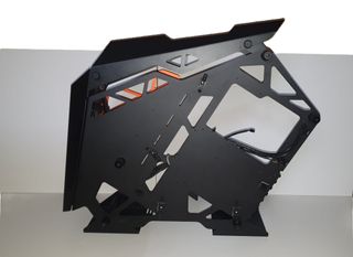 Torre Cougar Conquer PC Gamer