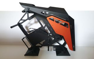 Torre Cougar Conquer PC Gamer