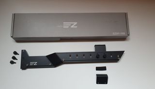 Torre Cougar Conquer PC Gamer